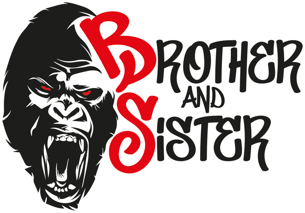 Brother & Sister